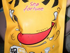 -水一方现烤鱿鱼丝大连特产(高新苏宁百货店)