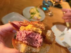 -JUJU韩式烤肉·干杯小酒馆