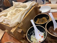 -唐山宴大唐州府精品中餐