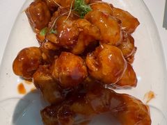 -桂满陇·手作小笼包&江南叫花鸡(中山公园店)