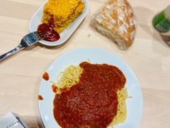 -宜家·瑞典风味餐厅(天津东丽商场店)