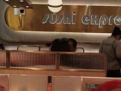 -争鲜回转寿司(通州万达店)