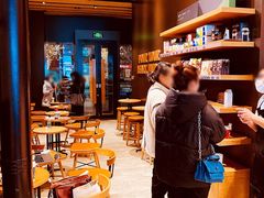 -星巴克(北京阜安路店)