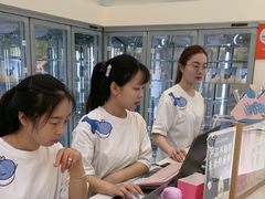 -山与蓝·轻糖鲜果蛋糕(勒泰店)