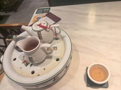 -悦得闲广式点心茶楼(蓝鲸世界店)