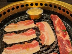 -牛角烧肉(步步高星城天地店)