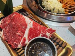 -炭之家齐齐哈尔大片烤肉·涮毛肚火锅·齐齐哈尔烤肉(中央大街店)
