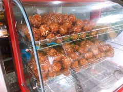 -邓记新一代糖油果子(四川煤管局供销公司职工宿舍店)
