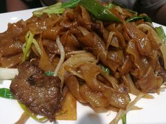 乾炒牛河-宏记广东客家菜(丰汇店)