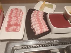 -海底捞火锅(龙湖北京大兴天街店)