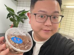 -芳婆糕团店(王府大街店)