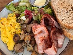 -RAC BAR(安福路店)