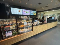 -星巴克(汇京国际广场店)