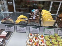 -蜂蝶来饼店(拱北总店)