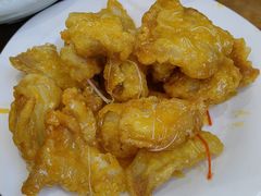 -金丝饭庄(金丝新天地保障性住宅小区店)