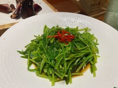 大理水性杨花-老滇山寨•云南特色菜•地方菜•民族风情歌舞表演(金碧店)