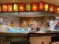 -盛宴自助餐厅(运达喜来登店)
