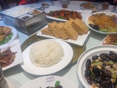 -东北大院·东北菜(三台子店)