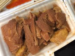 -细妹五香牛杂(步行街店)