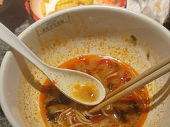 -湘下佬·老长沙吃货铺(顺成·大融城店)