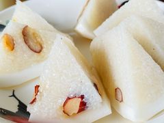 -万兴启丰椰子文化园餐厅