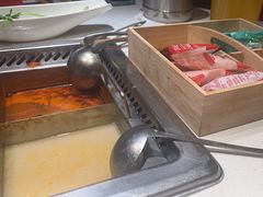 -海底捞火锅(威高广场店)