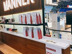 -Manner Coffee(大宁国际商业广场店)
