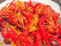 -天宝兄弟·湘菜龙虾馆