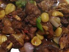 -翠茗农庄土菜馆(天目湖店)