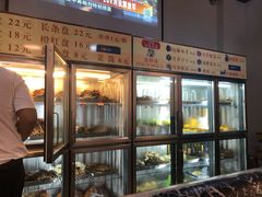 -小郡肝串串香火锅(金桥店)