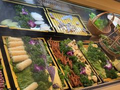 -一绪に寿喜烧(虹悦城店)