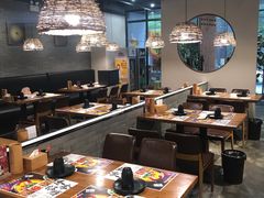 大堂-湘里乡亲甲王二老店