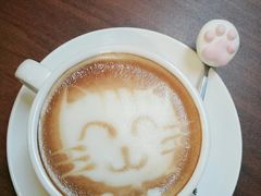 -猫色咖啡·猫咖