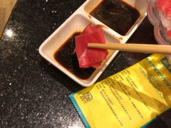 -五星桥原切肥牛火锅·30年专注好牛肉(湖塘店)