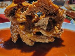 -魁盛居百年鲁菜馆(中林路店)