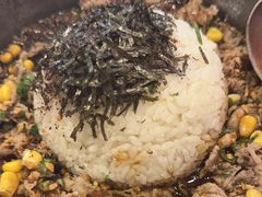 -匠太烧肉台日料理餐酒馆(三林店)