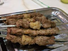 -疆域美食