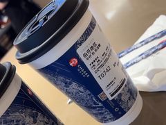 -霸王茶姬(上海恒基名人店)