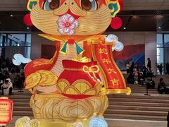 -北京工艺美术博物馆