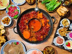 -楠火锅(太古里总店)