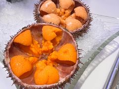 -正黄旗海鲜烧烤大排档(延安路总店)