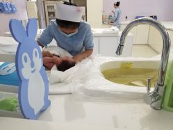 -爱帝宫月子中心(罗湖别墅院)