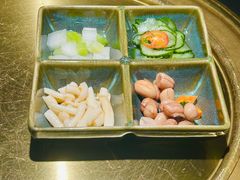 -無二炙坊·和牛烧肉(大钟寺1733店)