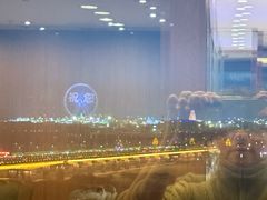 -哈尔滨香格里拉大酒店