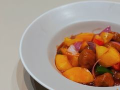 -彩丰楼中餐厅·仁恒洲际酒店