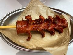 老长沙香肠-万利记·长沙粉面小吃(8号仓店)
