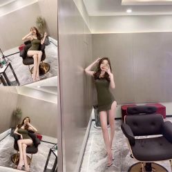 -INSTYLE造型·明星店