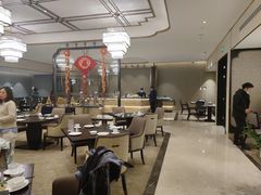 -京香轩·中餐厅(上海中庚聚龙酒店)