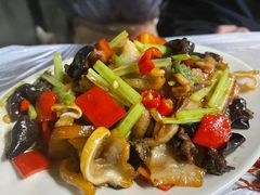 -小民大排档(光谷店)