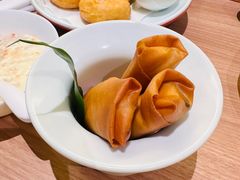 -苏小柳点心·手作小笼包(鸿寿坊分院)